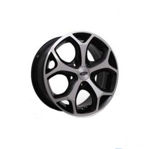 Storm BK-386 W6.5 R16 PCD5x100 ET40 DIA73.1 MtBP
